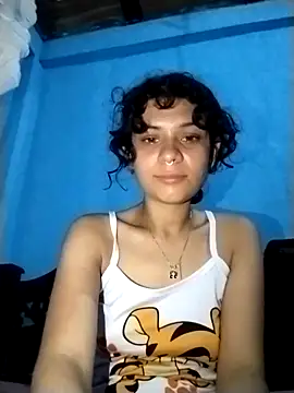 katty scorpion online show from March 15, 1:55 am