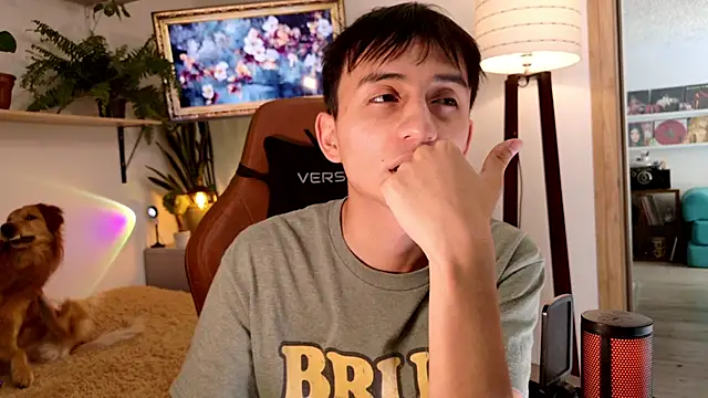 Sr evann online show from May 21, 3:52 pm