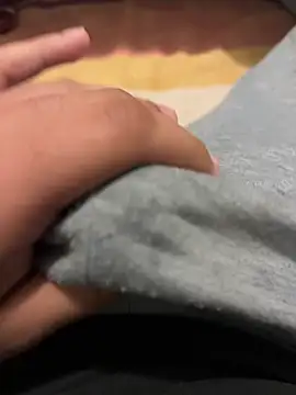 bigcok356 online show from April 19, 8:35 am