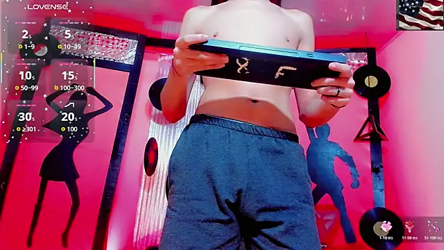 madison mujica  online show from February 27, 11:10 am