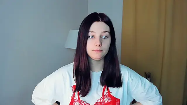 Snapshot of TrudieHeight chatting on March 2, 4:36 pm TrudieHeight online show from March 2, 4:36 pm