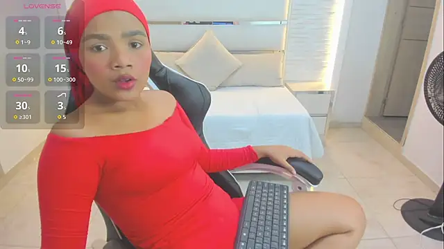 Jalilat billal online show from March 11, 2:28 am