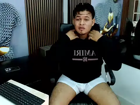 Snapshot of jacobxhott chatting on February 26, 3:16 am jacobxhott online show from February 26, 3:16 am