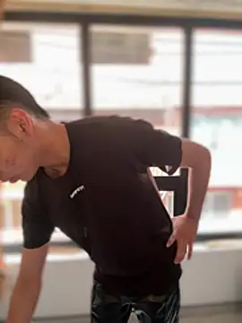 The Conquer online show from April 1, 7:22 pm