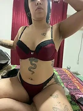 DimeAria online show from March 25, 6:25 pm