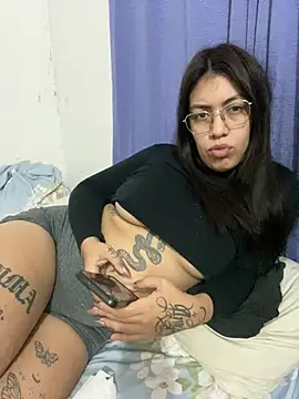 DimeAria online show from May 15, 5:03 am