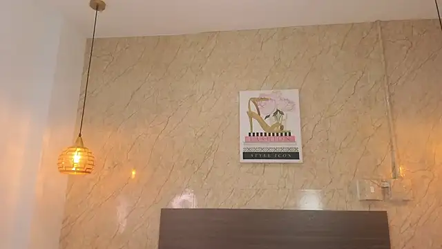 Miia03 online show from March 24, 12:10 pm