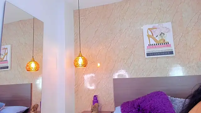 Miia03 online show from April 7, 12:16 pm