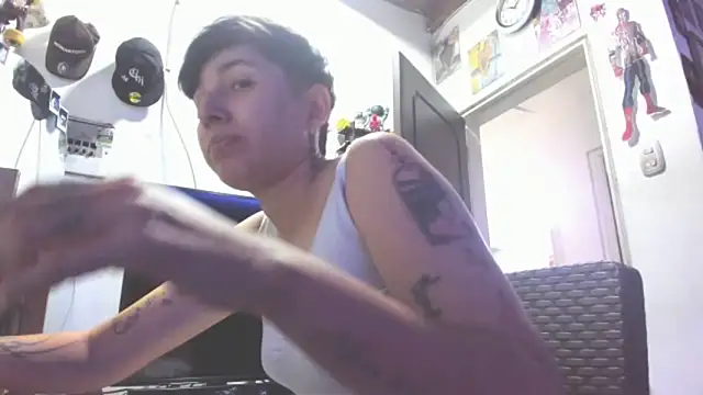 MIKEFONSE- online show from March 5, 9:33 pm