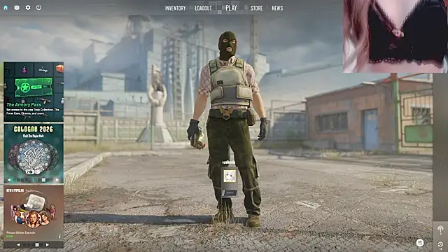 Snapshot of vanillemilk chatting on June 26, 9:19 pm vanillemilk online show from June 26, 9:19 pm