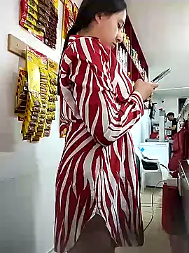 MaskedLatinaX online show from March 7, 3:53 pm