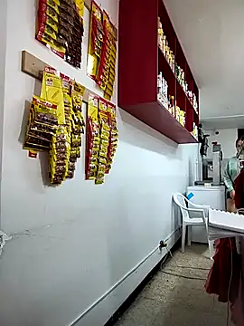 MaskedLatinaX online show from March 10, 3:17 pm