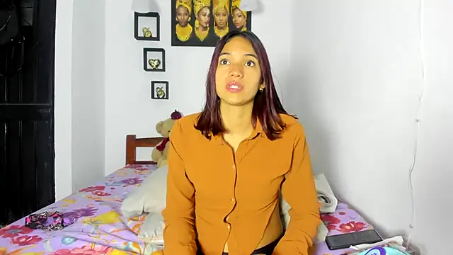 sapphire brown20 online show from March 31, 1:40 am