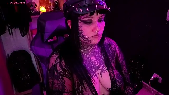 aradia 66 online show from March 21, 8:19 am