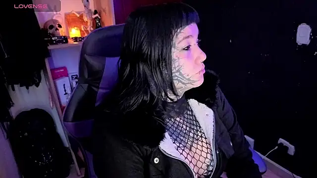 aradia 66 online show from March 24, 3:00 am