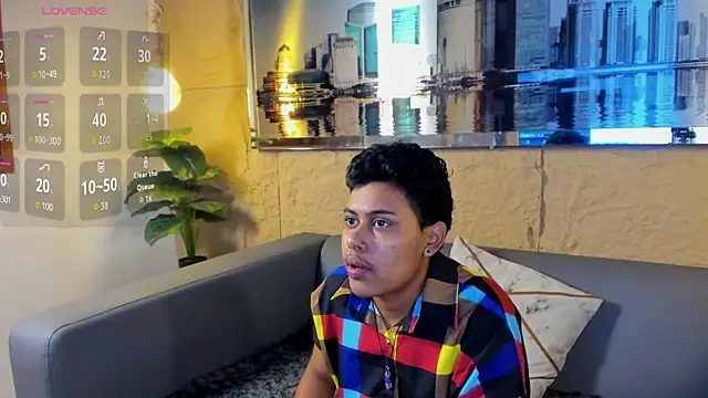 Noha  scott online show from March 23, 2:43 pm