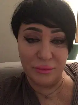 Snapshot of Kleotempt chatting on February 27, 4:51 pm Kleotempt online show from February 27, 4:51 pm