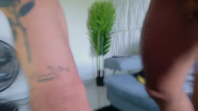 Snapshot of Adbel_Sady_ chatting on May 5, 12:57 pm Adbel Sady online show from May 5, 12:57 pm