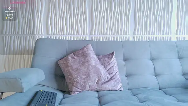 Snapshot of Adbel_Sady_ chatting on May 6, 12:54 pm Adbel Sady online show from May 6, 12:54 pm