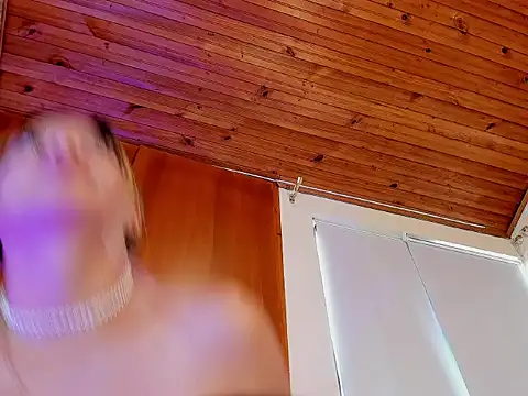 FoxxySweet online show from April 23, 1:57 pm