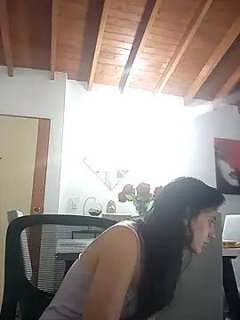 Snapshot of sashaaqueen chatting on February 24, 7:17 am sashaaqueen online show from February 24, 7:17 am