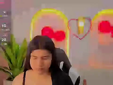 ashelyy tp online show from February 25, 12:48 pm