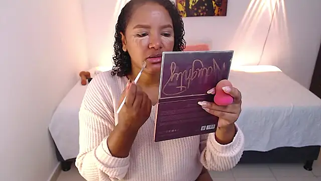 Bonnydopson07 online show from March 26, 12:44 pm