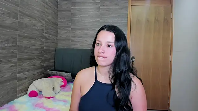 Snapshot of Miia_belll chatting on April 23, 7:41 am Miia belll online show from April 23, 7:41 am