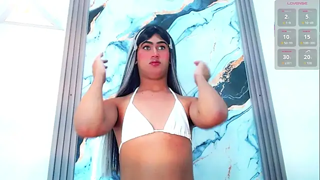 Emma Boms online show from March 28, 3:28 am