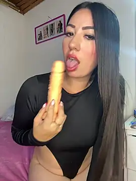 Arianna L8 online show from March 17, 3:11 am