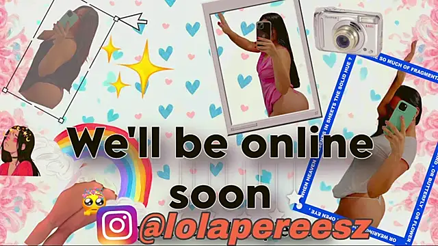 Couple lat1n online show from March 4, 4:02 pm