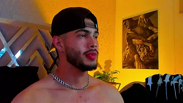 Vincentblack online show from March 11, 4:29 am