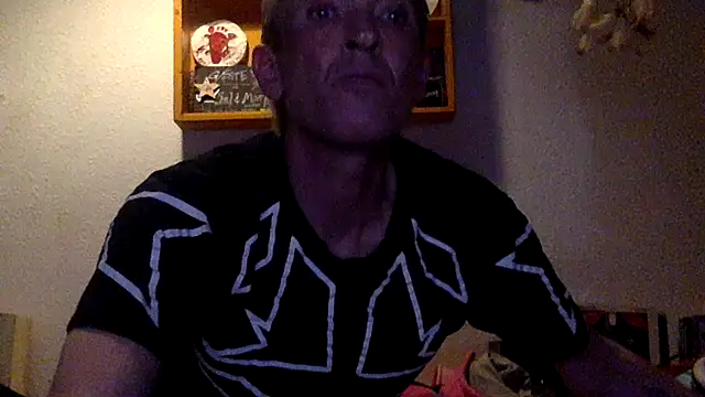 LaBelloMark507 online show from March 5, 2:29 am