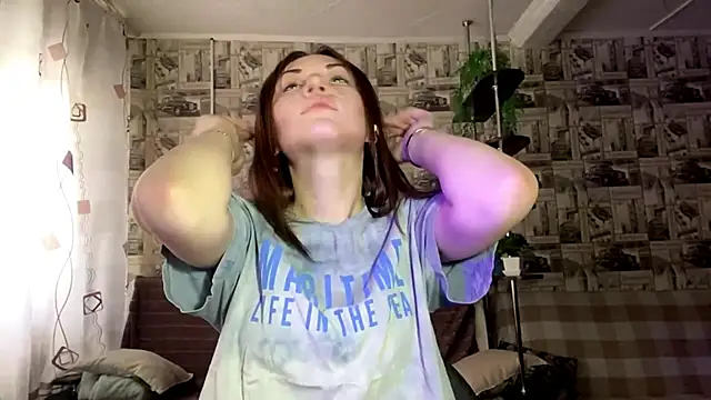 JeannaLanno online show from March 18, 1:25 pm