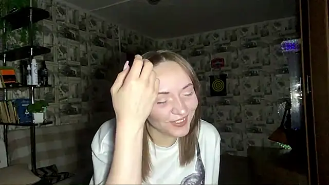 JeannaLanno online show from March 25, 5:19 pm