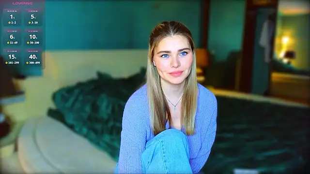 hornycharisma online show from March 22, 2:09 pm