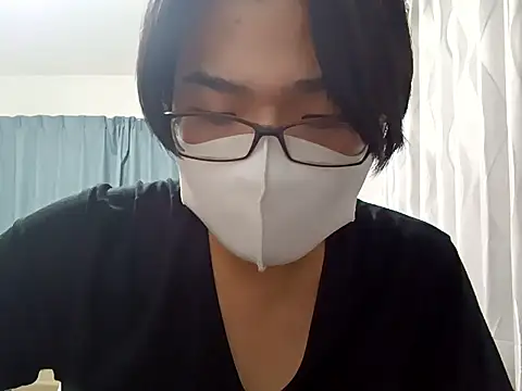 koarannkunn online show from March 26, 3:06 pm