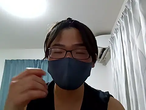 koarannkunn online show from April 10, 11:37 am