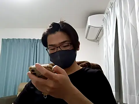 koarannkunn online show from April 19, 2:16 pm