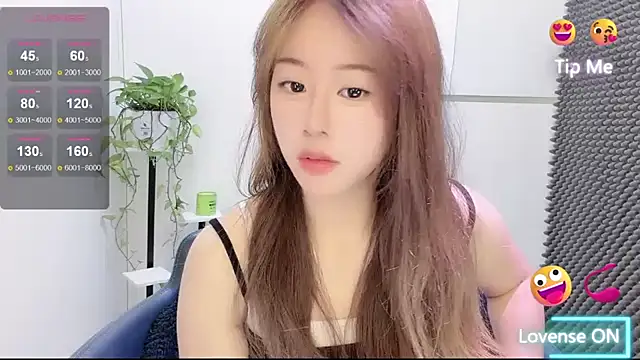 Baixi-01 online show from July 11, 1:14 pm