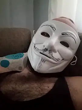 Snapshot of maskeliler69 chatting on February 25, 7:51 am maskeliler69 online show from February 25, 7:51 am