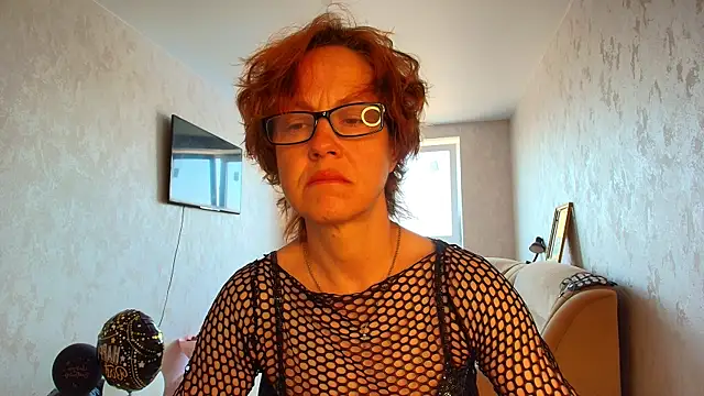LioraWeiss online show from May 21, 7:59 am