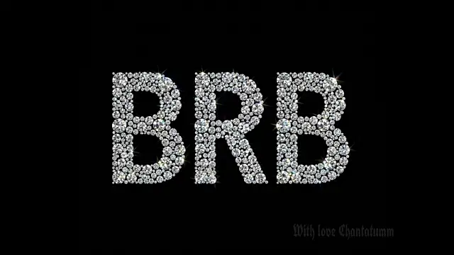 chantatummm online show from April 12, 6:02 pm