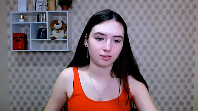 AnnaFlirt  online show from March 23, 10:19 am