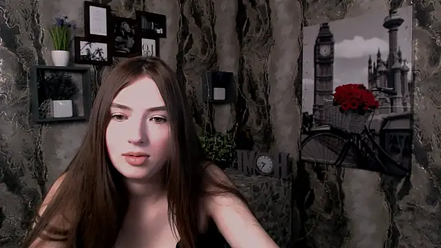 AnnaFlirt  online show from May 5, 10:34 am