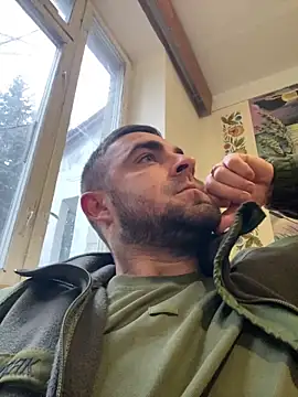 Snapshot of VANYA1997 chatting on March 2, 7:15 am VANYA1997 online show from March 2, 7:15 am