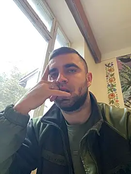 VANYA1997 online show from March 4, 7:14 am