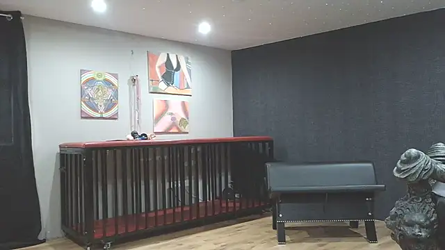 meesteresTirza online show from March 1, 12:51 pm