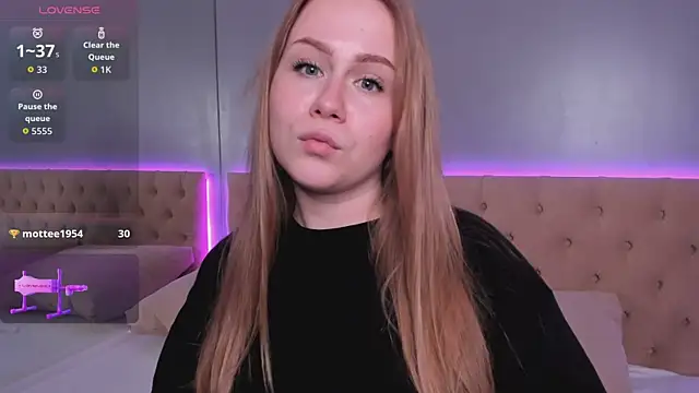Snapshot of stacy_moorex chatting on May 29, 8:40 pm stacy moorex online show from May 29, 8:40 pm