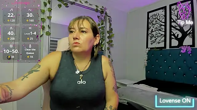 nanygp online show from February 25, 11:42 am